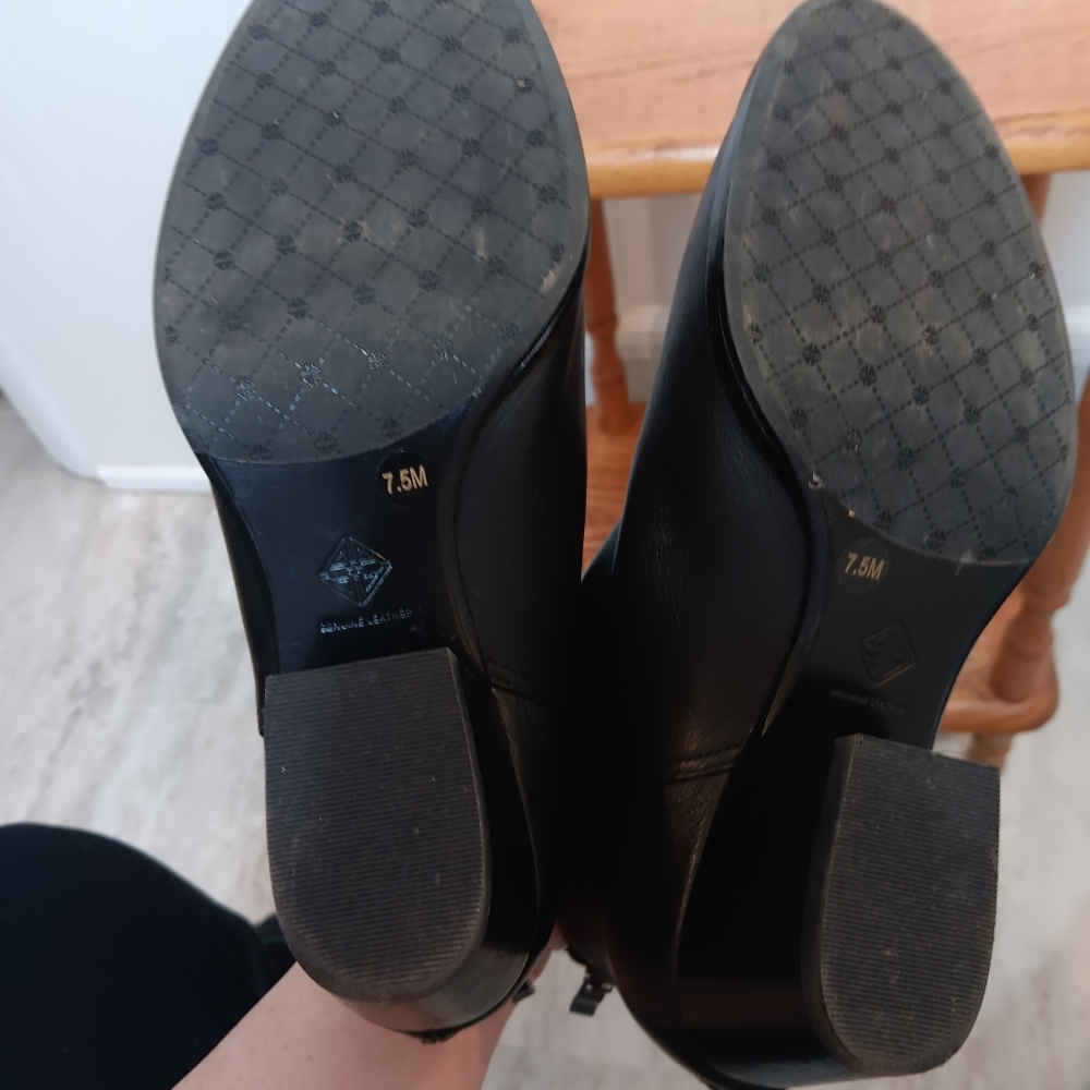 boots - Picture 5 of 5